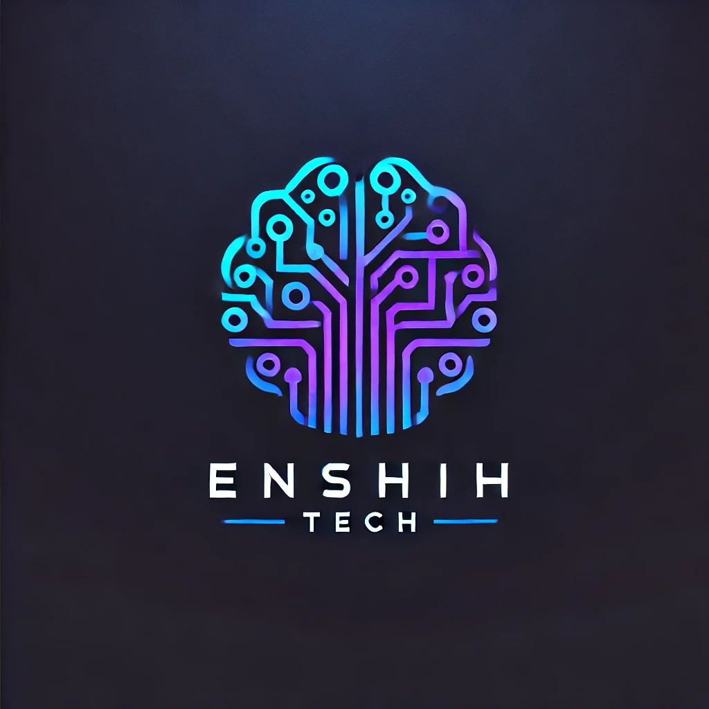Enshin Tech Logo